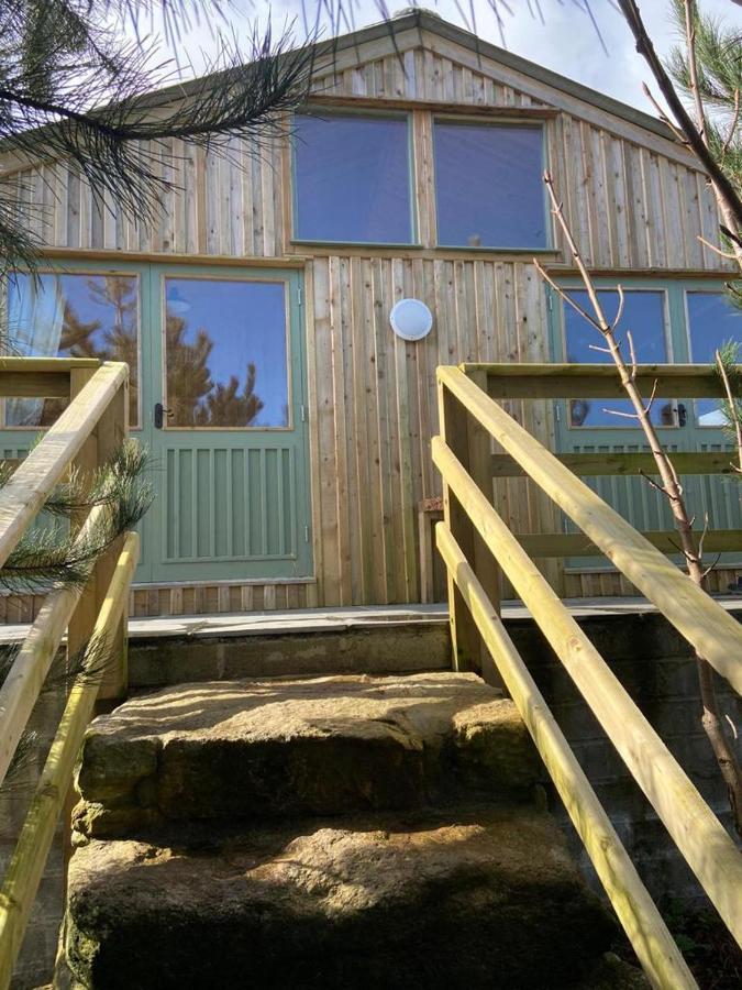 Appartement Rural Wood - Less Than 3 Miles From St Ives *